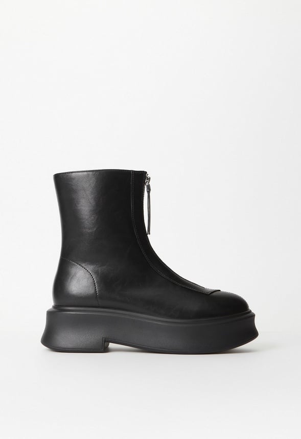 Bria Combat Boot