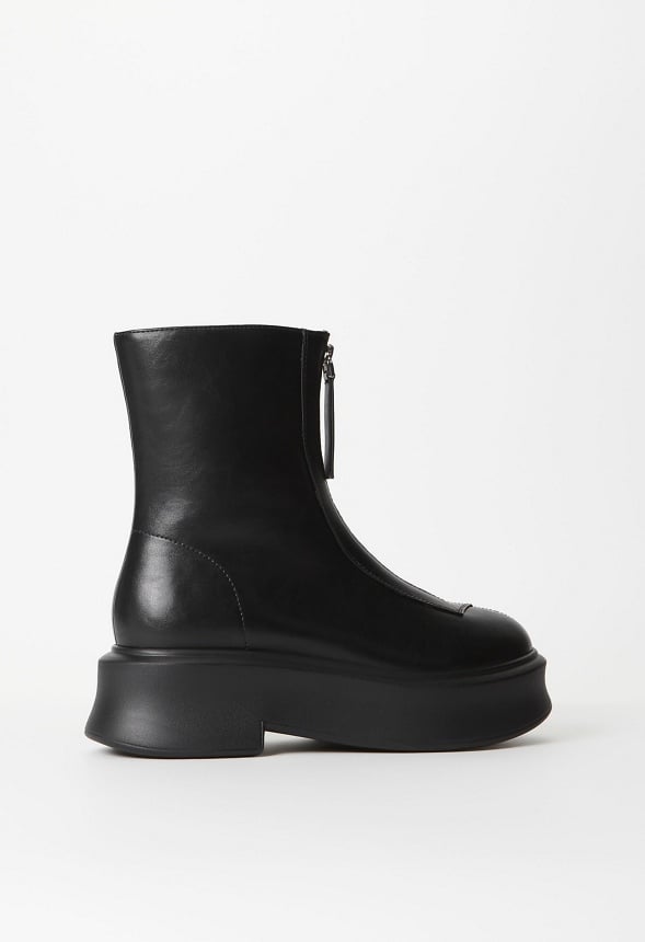 Bria Combat Boot