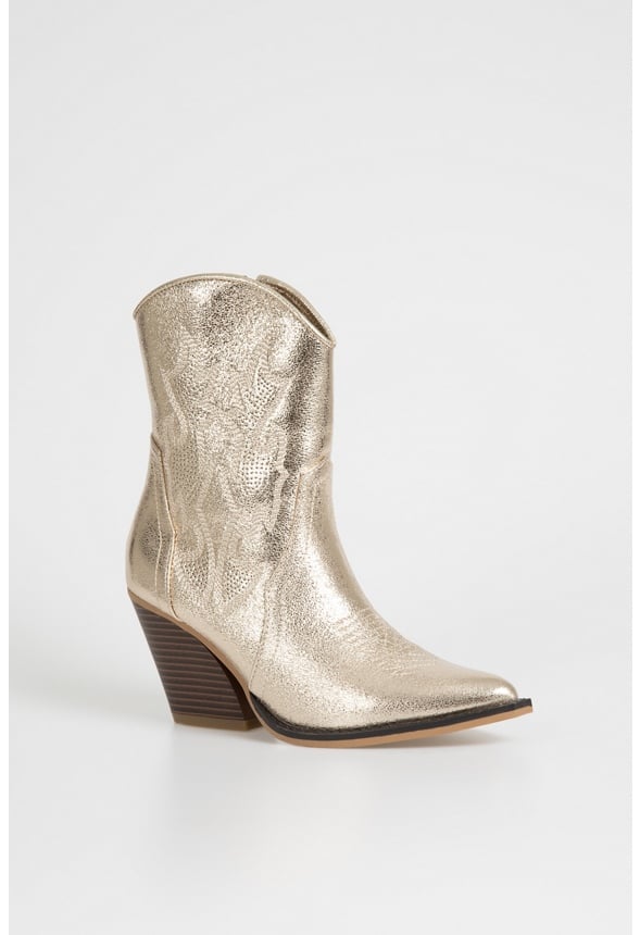 Lucia Cowboy Boot