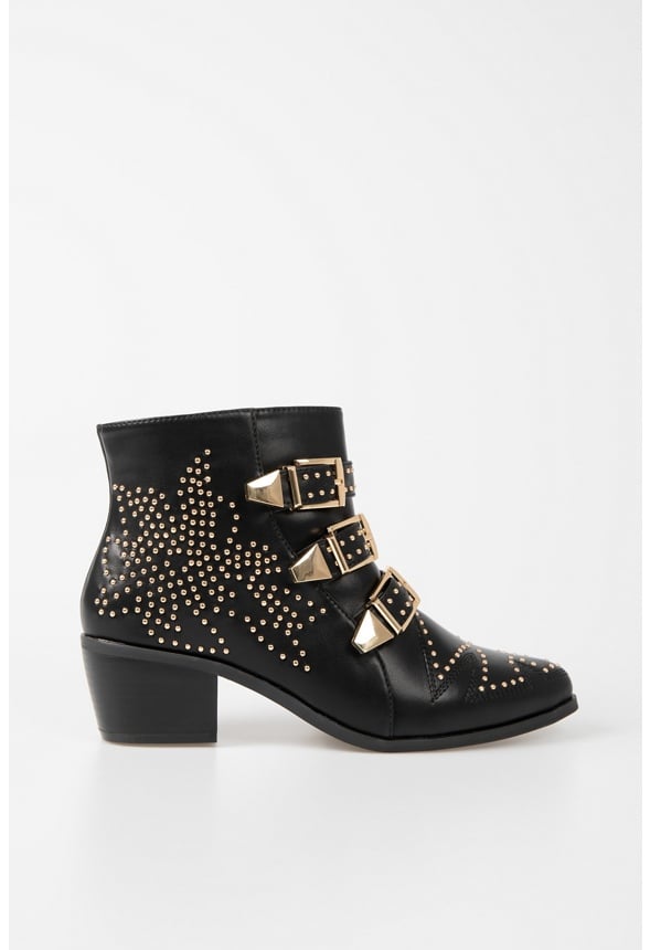 Eliza Ankle Boot