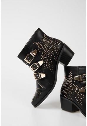 Eliza Ankle Boot