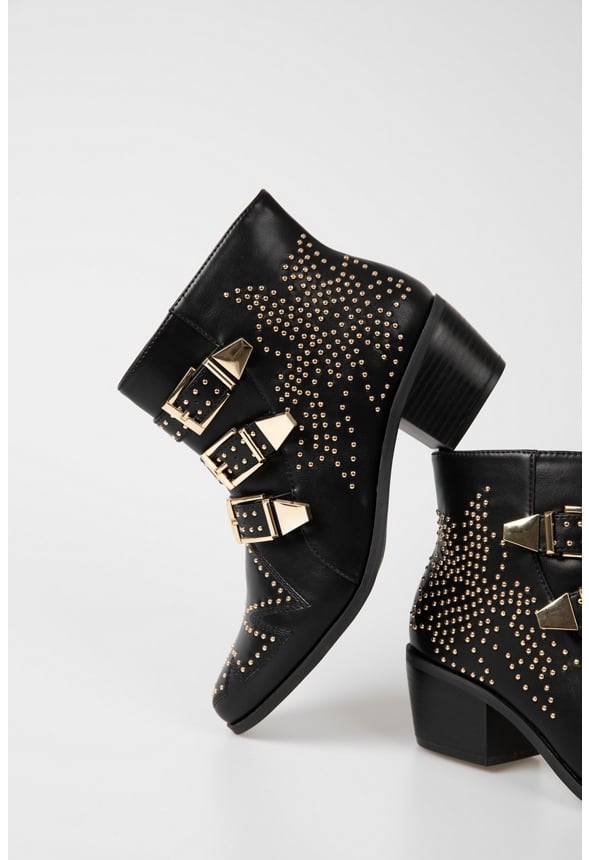 Eliza Ankle Boot