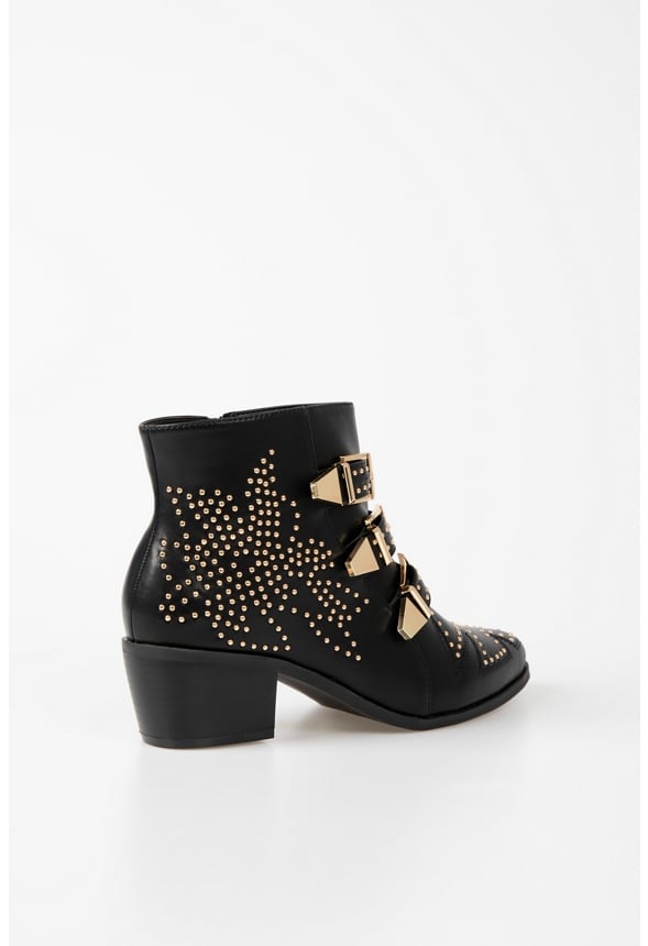 Eliza Ankle Boot