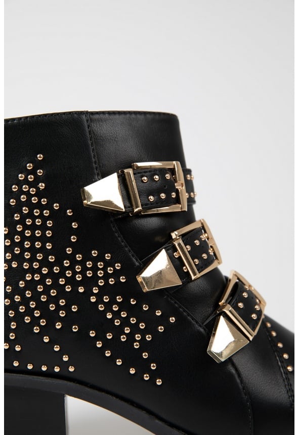 Eliza Ankle Boot