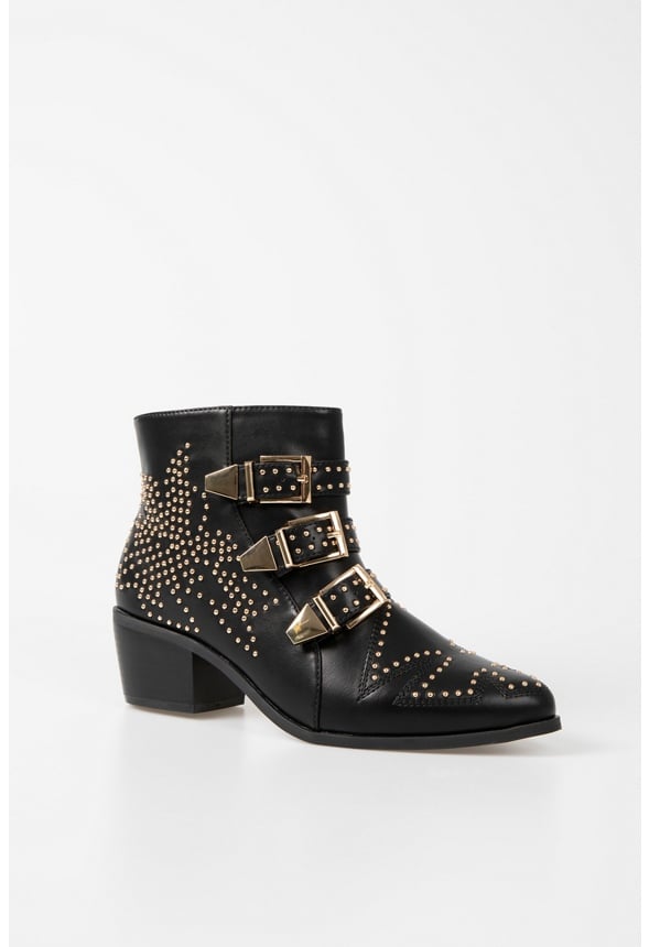 Eliza Ankle Boot