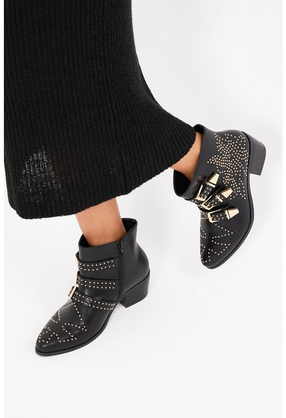 Eliza Ankle Boot