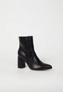 Elise Heeled Boot