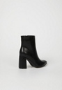 Elise Heeled Boot