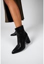 Elise Heeled Boot