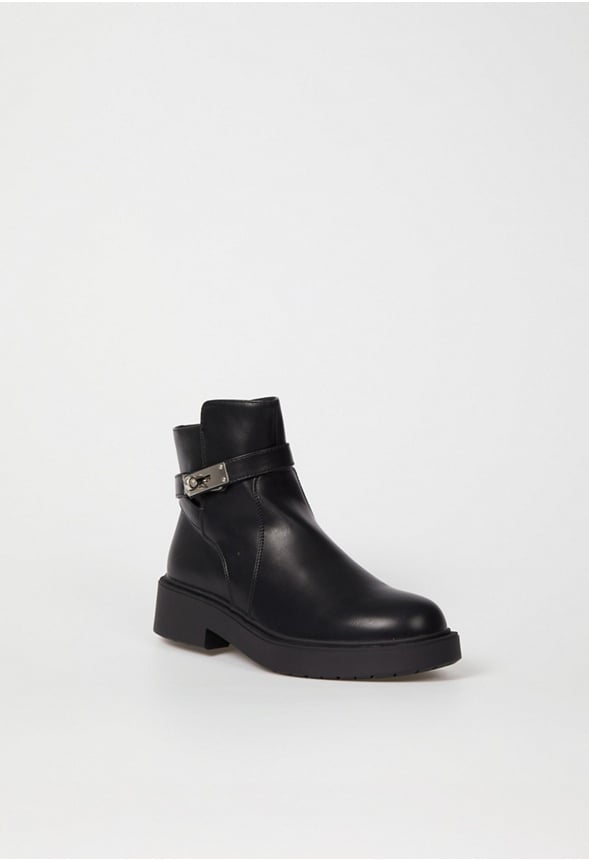 Izzy Ankle Boot