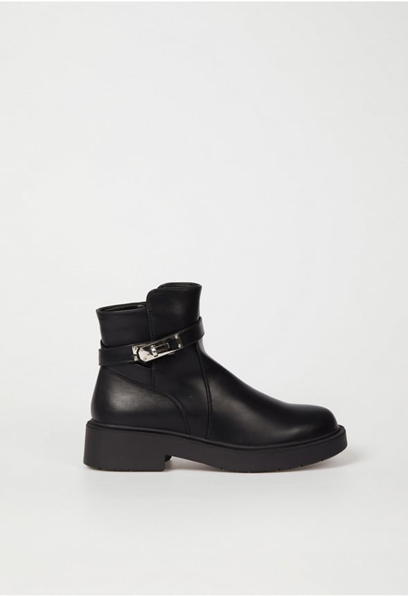 Izzy Ankle Boot