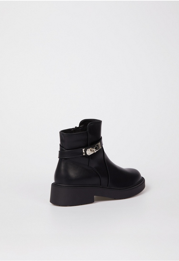 Izzy Ankle Boot