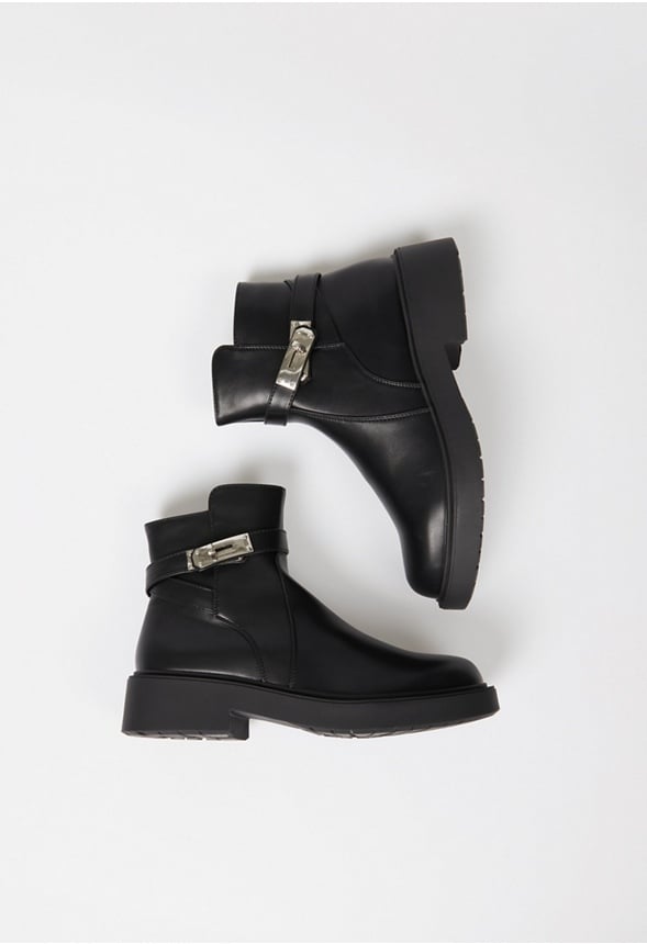 Izzy Ankle Boot