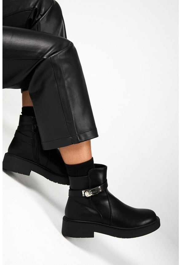 Izzy Ankle Boot