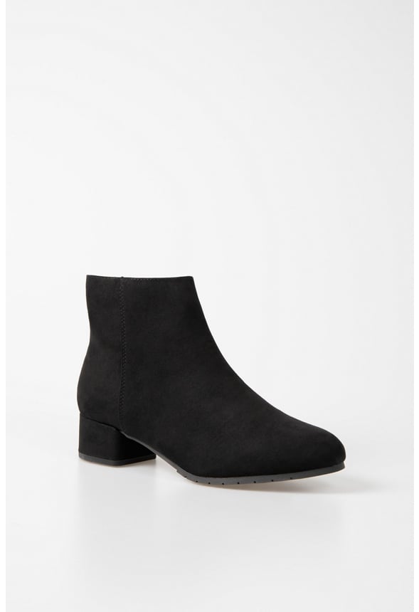 Taylor Ankle Boot