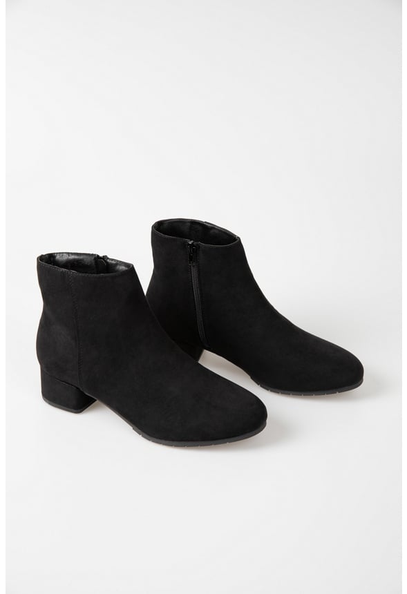 Taylor Ankle Boot