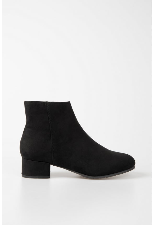 Taylor Ankle Boot