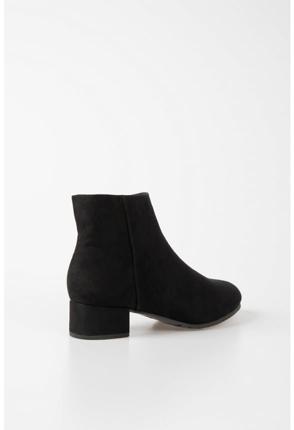 Taylor Ankle Boot