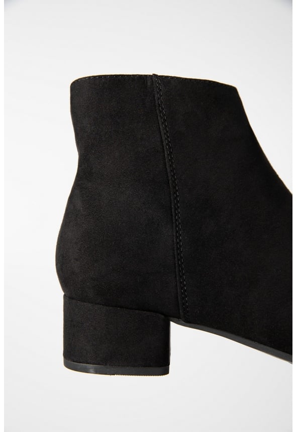 Taylor Ankle Boot