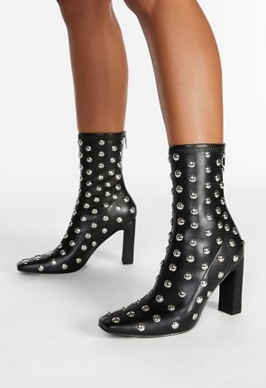 Maddie Stiletto Bootie