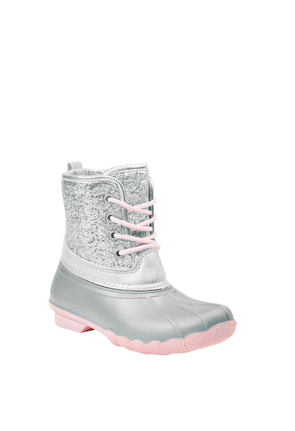 justfab kids boots