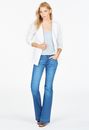 Classic Linen Blazer