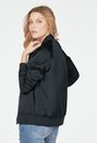Embroidered Bomber