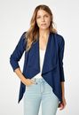 Waterfall Blazer