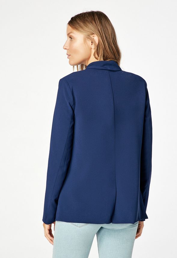 Waterfall Blazer