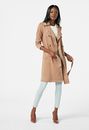 Duster Trench Coat