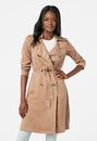 Duster Trench Coat