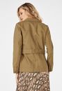 Belted Utility Jacket