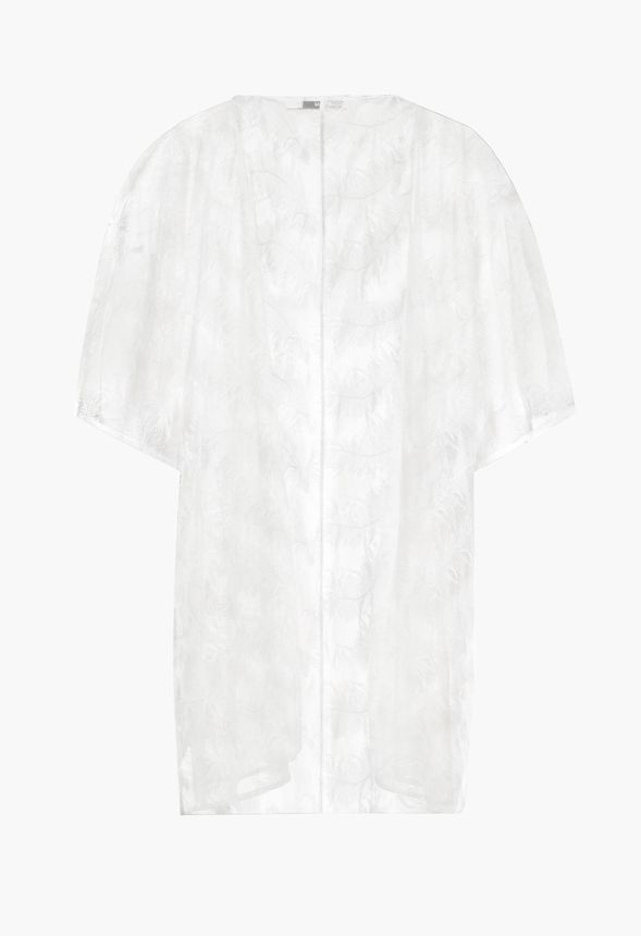 Free Spirit Kimono