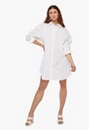 Blusenkleid Oversized