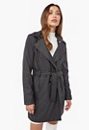 Rain Trench Coat