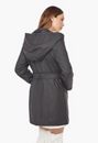 Rain Trench Coat