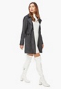 Rain Trench Coat