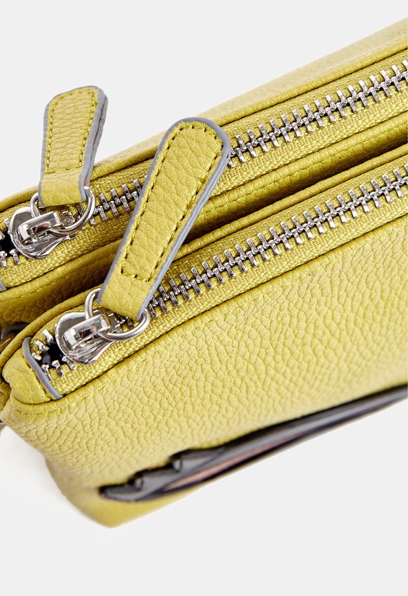 Floyd Crossbody Bag
