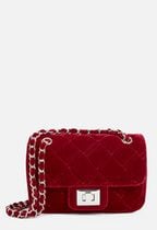 Hazel Crossbody Bag