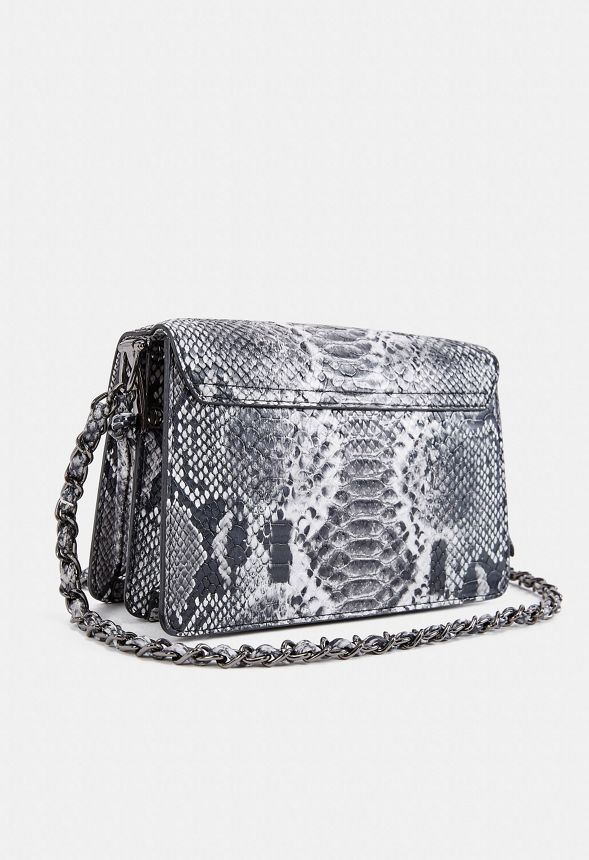 Statement hot sale crossbody bags