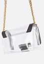 Clear Crossbody Bag