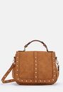 Embellish The Truth Crossbody Bag