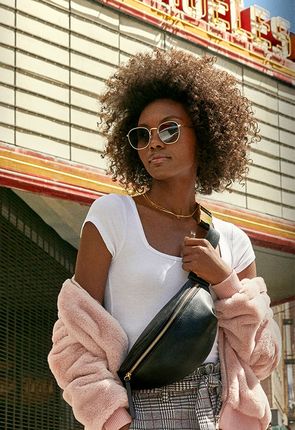 Belt It Out Belt Bag