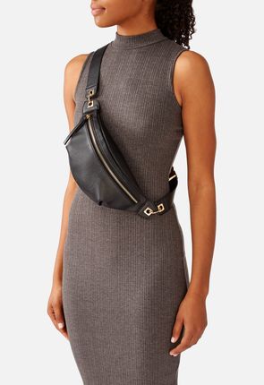 Belt It Out Belt Bag