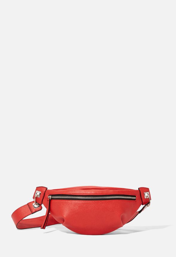 Belt It Out Belt Bag