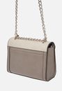 Luxury & Leisure Crossbody Bag