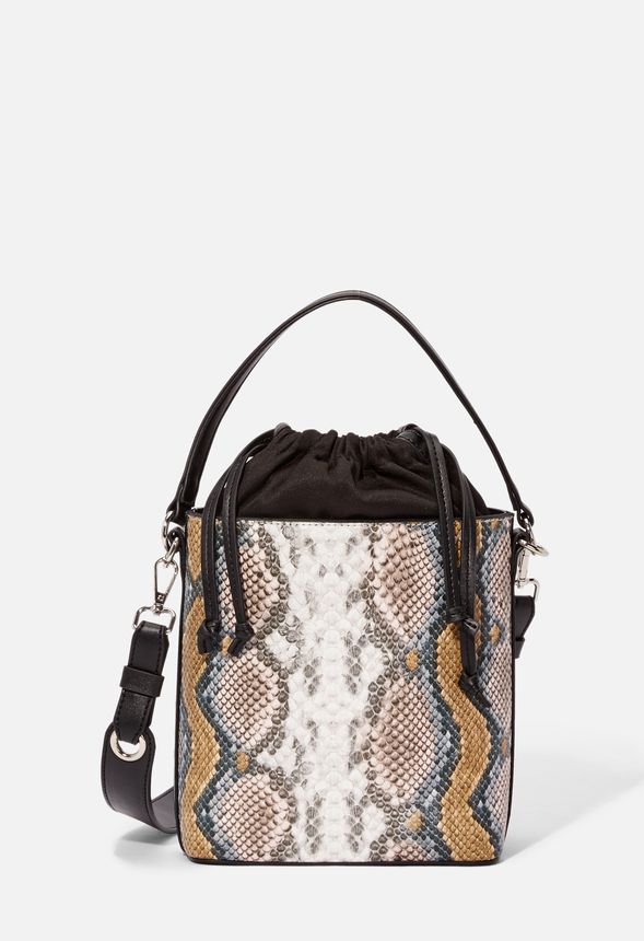 Avedon Crossbody Bag