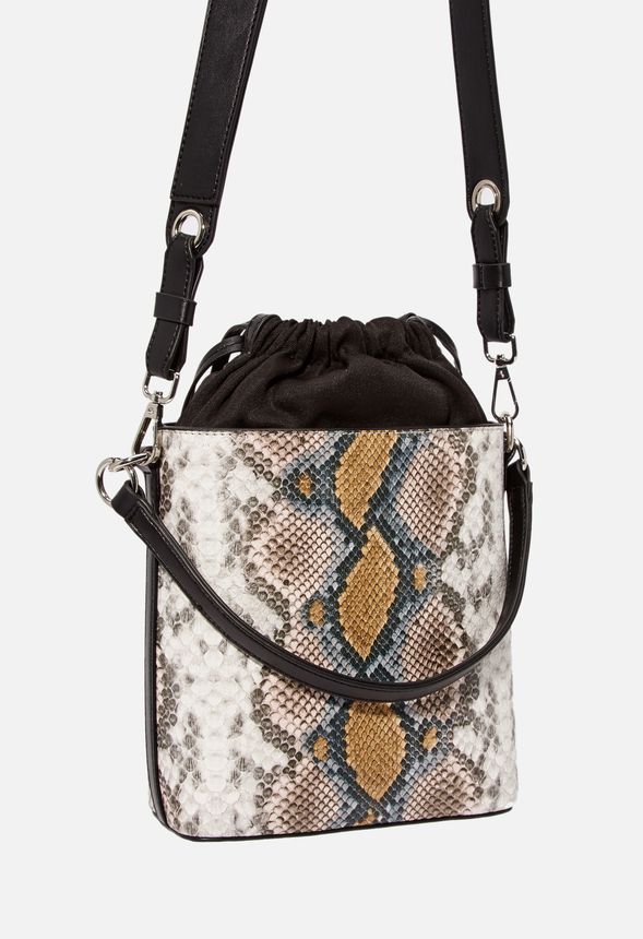 Avedon Crossbody Bag