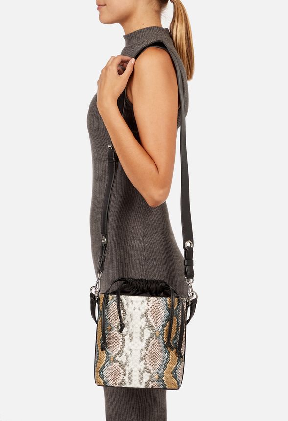 Avedon Crossbody Bag