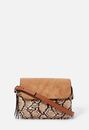 Bold Behavior Crossbody Bag